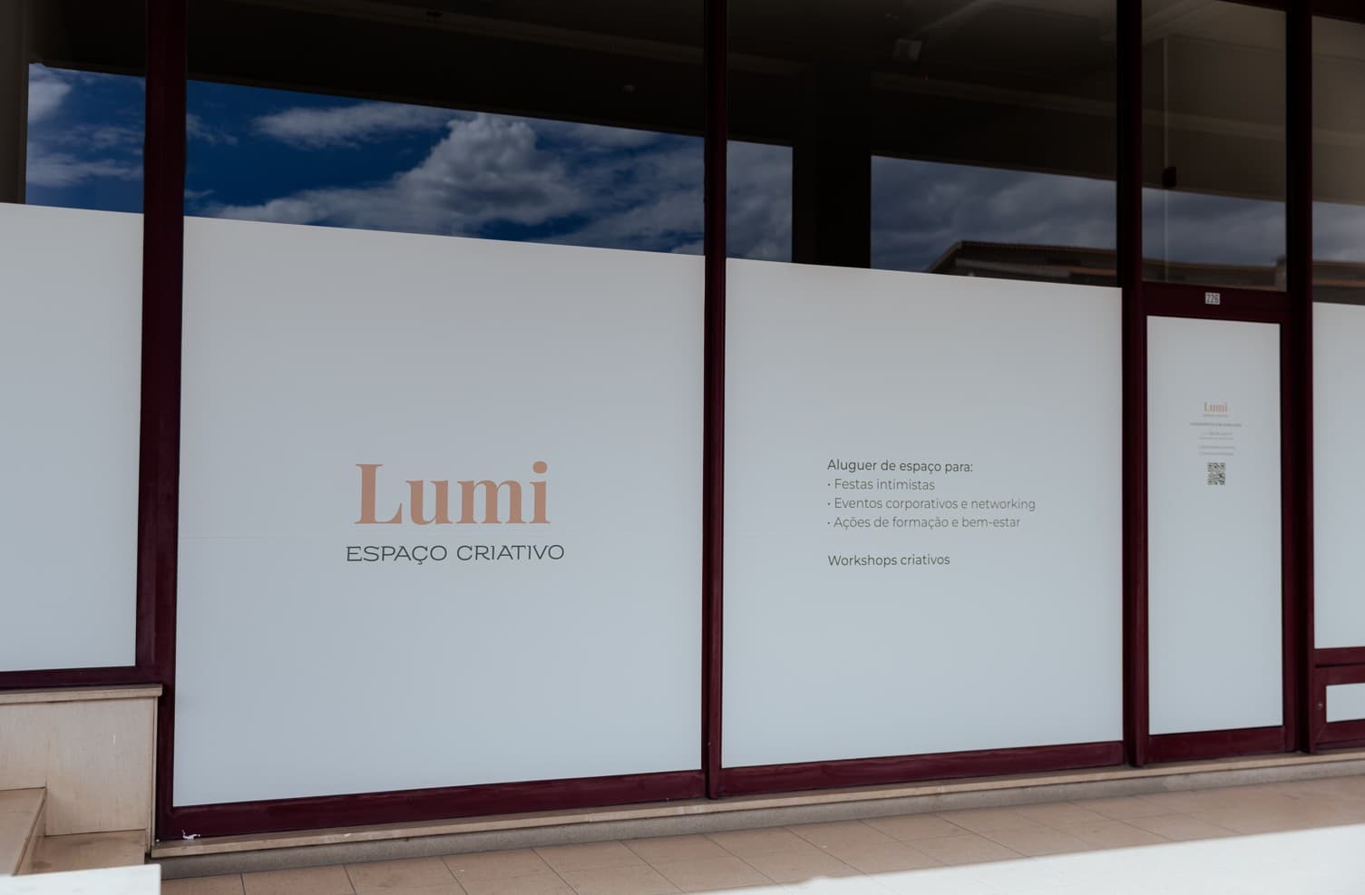 Espaço Lumicriativo